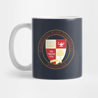 California State Stanislaus Mug